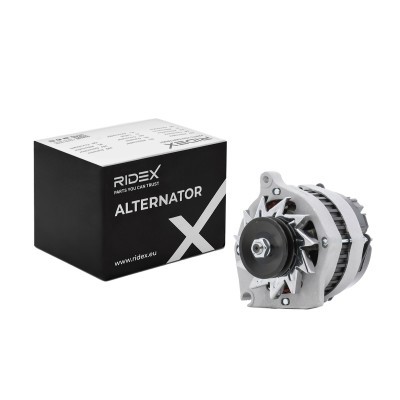 Generator RIDEX 4G0482 4G0482 - foto 2