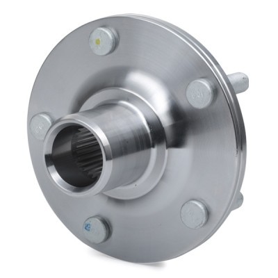 Radnabe RIDEX 653W0185 653W0185 - foto 3