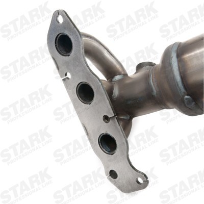 Katalysator Stark SKCCT-4840432 SKCCT-4840432 - foto 5