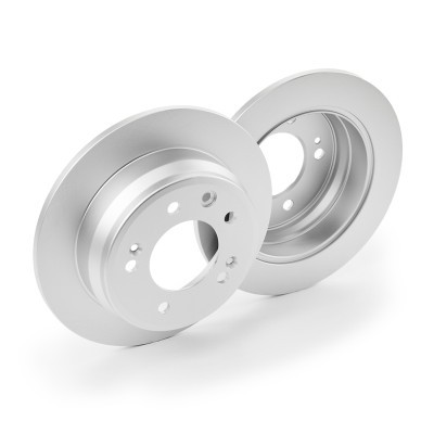 Bremsscheibe RIDEX 82B0218P 82B0218P - foto 3