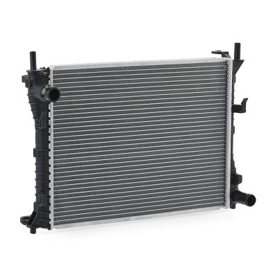 Kühler, Motorkühlung RIDEX 470R1325 470R1325 - foto 3
