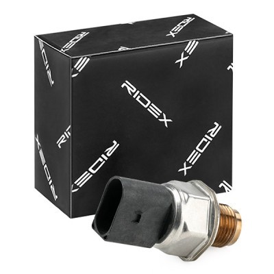 Sensor, Kraftstoffdruck RIDEX 3942S0034 3942S0034 - foto 3