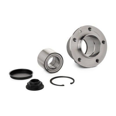 Radnabe RIDEX 653W0253 653W0253 - foto 3