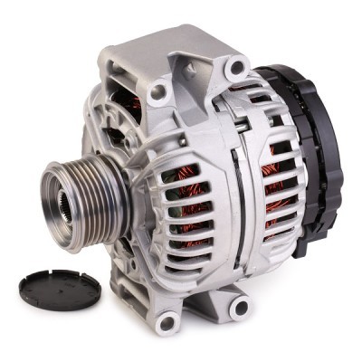 Generator RIDEX 4G0191 4G0191 - foto 3