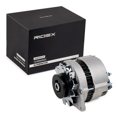 Generator RIDEX 4G0102 4G0102 - foto 5