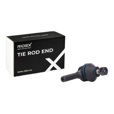 Spurstangenkopf RIDEX 914T0482 914T0482 - foto 6