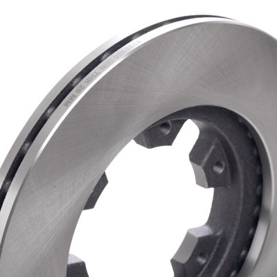 Bremsscheibe RIDEX 82B0915 82B0915 - foto 6