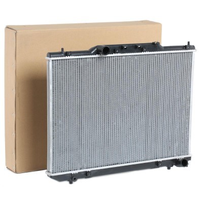 Kühler, Motorkühlung RIDEX 470R0113 470R0113 - foto 2