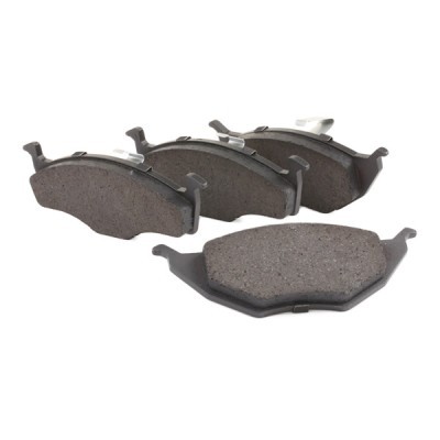 Bremsbeläge Satz RIDEX 402B0197 402B0197 - foto 6