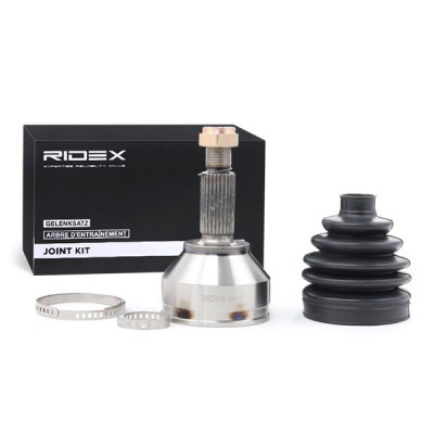 Gelenksatz, Antriebswelle RIDEX 5J0080 5J0080 - foto 2