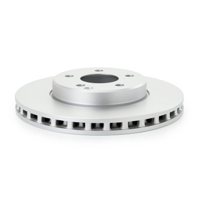 Bremsscheibe RIDEX 82B0160P 82B0160P - foto 4