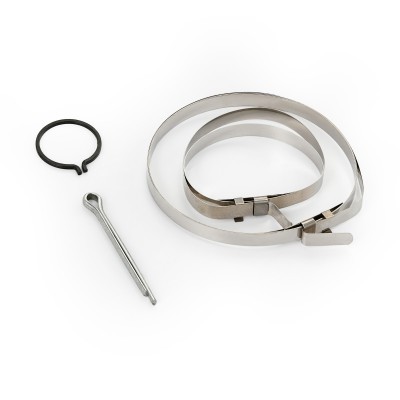 Gelenksatz, Antriebswelle RIDEX 5J0130 5J0130 - foto 7