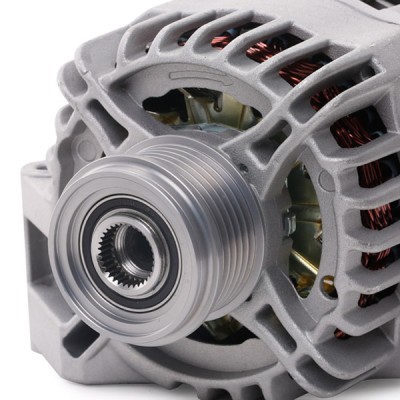 Generator RIDEX 4G0706 4G0706 - foto 4