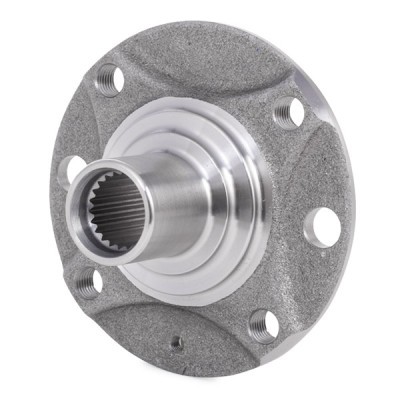 Radnabe RIDEX 653W0168 653W0168 - foto 4