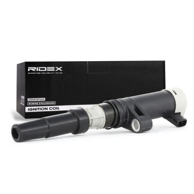 Zündspule RIDEX 689C0002 689C0002 - foto 3