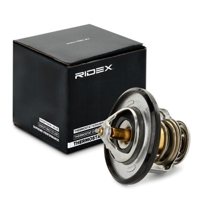 Thermostat, Kühlmittel RIDEX 316T0199 316T0199 - foto 2