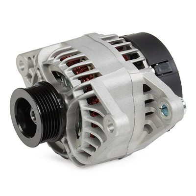 Generator RIDEX 4G0448 4G0448 - foto 3
