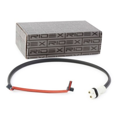 Sensor, Bremsbelagverschleiß RIDEX 407W0099 407W0099 - foto 2