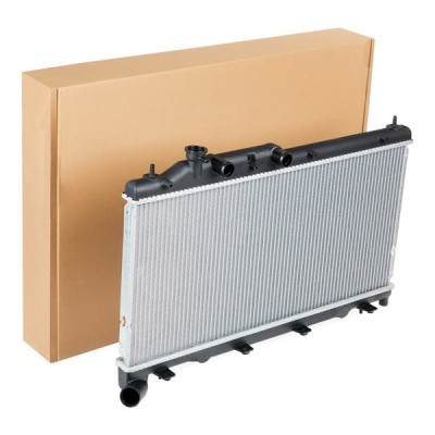 Kühler, Motorkühlung RIDEX 470R1004 470R1004 - foto 2