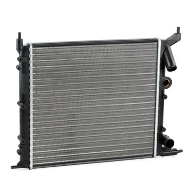 Kühler, Motorkühlung RIDEX 470R0397 470R0397 - foto 3