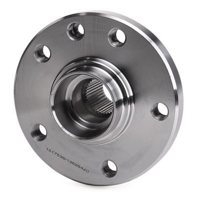 Radnabe RIDEX 653W0136 653W0136 - foto 4