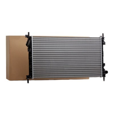 Kühler, Motorkühlung RIDEX 470R0772 470R0772 - foto 2