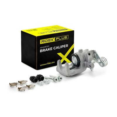 Bremssattel RIDEX 78B0167P 78B0167P - foto 2