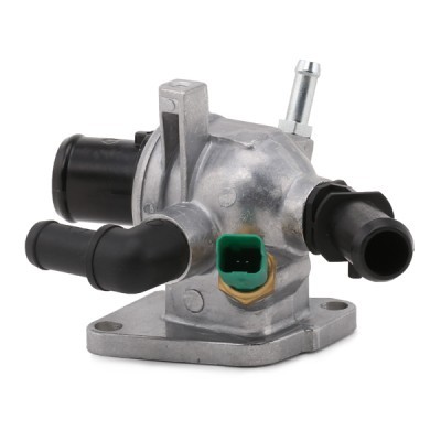 Thermostat, Kühlmittel RIDEX 316T0133 316T0133 - foto 5