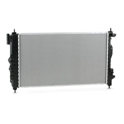 Kühler, Motorkühlung RIDEX 470R0717 470R0717 - foto 3