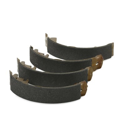 Bremsbeläge Satz RIDEX 70B0242 70B0242 - foto 4