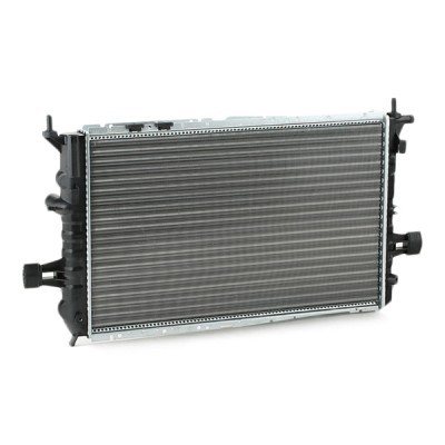 Kühler, Motorkühlung RIDEX 470R0468 470R0468 - foto 4