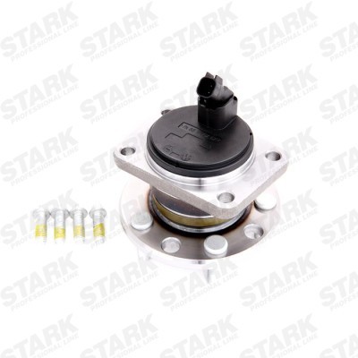 Radlager Stark SKWB-0180013 SKWB-0180013 - foto 3