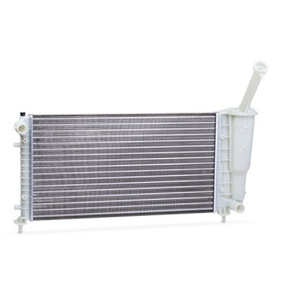Kühler, Motorkühlung RIDEX 470R0709 470R0709 - foto 2