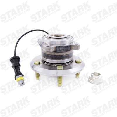 Radlager Stark SKWB-0180655 SKWB-0180655 - foto 3