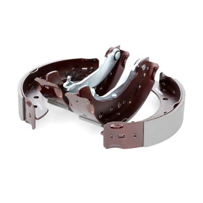 Bremsbeläge Satz RIDEX 70B0104 70B0104 - foto 3