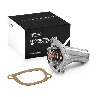 Thermostat, Kühlmittel RIDEX 316T0014 316T0014 - foto 2