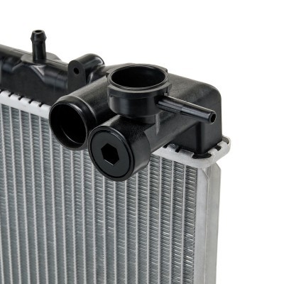 Kühler, Motorkühlung RIDEX 470R0088 470R0088 - foto 6