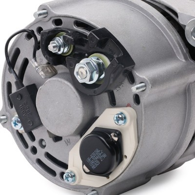 Generator RIDEX 4G0669 4G0669 - foto 5