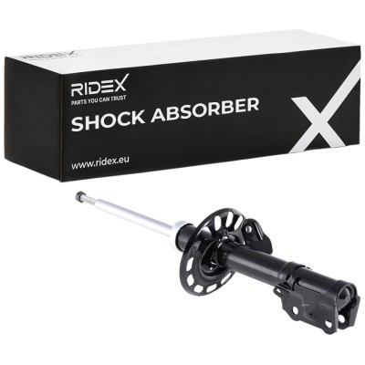 Stoßdämpfer RIDEX 854S0966 854S0966 - foto 6