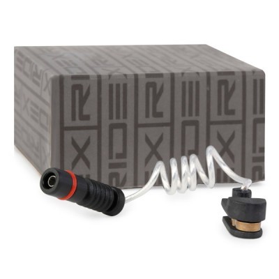 Sensor, Bremsbelagverschleiß RIDEX 407W0082 407W0082 - foto 2