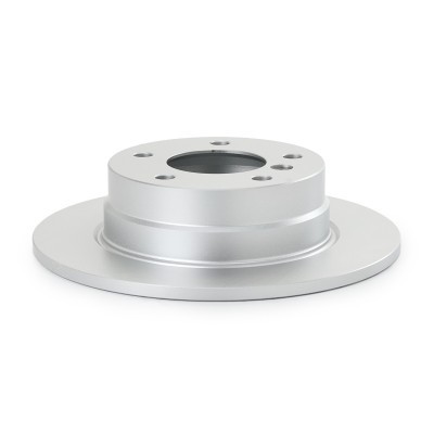 Bremsscheibe RIDEX 82B0122P 82B0122P - foto 4