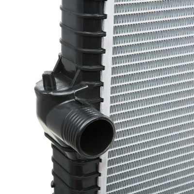 Kühler, Motorkühlung RIDEX 470R0730 470R0730 - foto 6