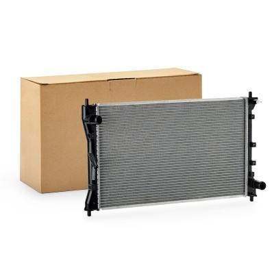 Kühler, Motorkühlung RIDEX 470R0859 470R0859 - foto 2