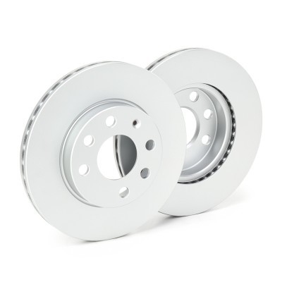 Bremsscheibe RIDEX 82B0047P 82B0047P - foto 3