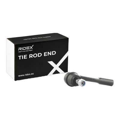 Spurstangenkopf RIDEX 914T0089 914T0089 - foto 6