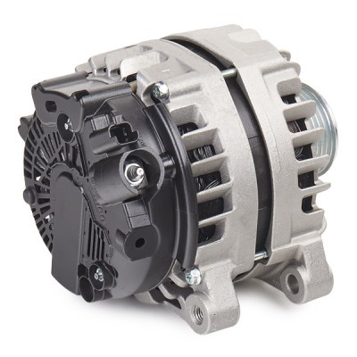 Generator RIDEX 4G0287R 4G0287R - foto 5