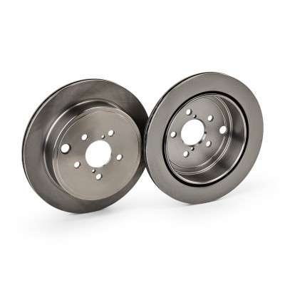 Bremsscheibe RIDEX 82B1238 82B1238 - foto 9