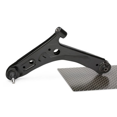 Querlenker RIDEX 273C0686 273C0686 - foto 2