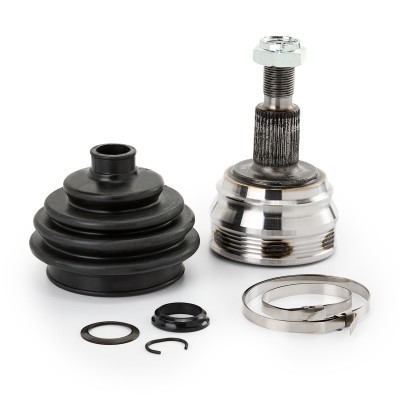 Gelenksatz, Antriebswelle RIDEX 5J0137 5J0137 - foto 3