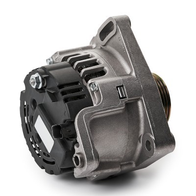 Generator RIDEX 4G0763R 4G0763R - foto 4